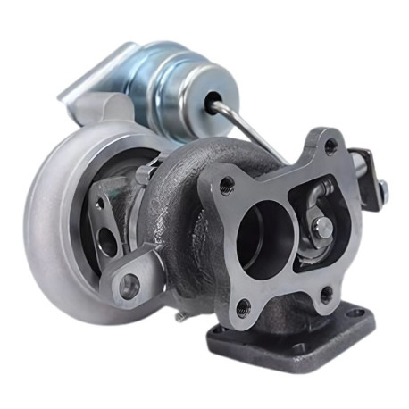 Turbo neuf pour HYUNDAI Santa Fé 1 2.0 CRDI 113 CV - 49173-02412 - Jrone