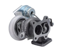 Turbo neuf pour KIA Cerato 2.0 CRDI 112 CV - 49173-02412 - Jrone