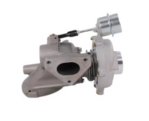 Turbo neuf pour LAND ROVER Defender 2.5 TD5 122 CV - 452239-5009S - Jrone