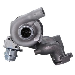 Turbo neuf pour FORD Transit 3 2.0 TDCi 131 CV - 714467-5014S - Jrone