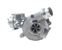 Turbo neuf pour MITSUBISHI Outlander 2 2.2 DI-D 140 CV - 49335-01123 - Jrone