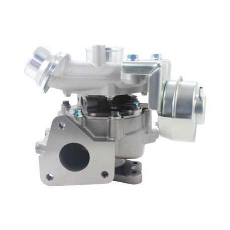 Turbo neuf pour MITSUBISHI ASX 2.2 DI-D 150 CV - 49335-01123 - Jrone