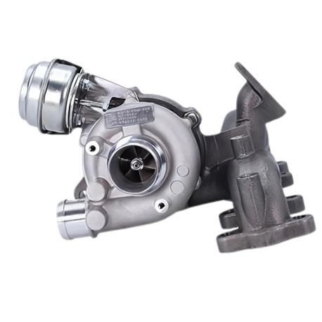 Turbo neuf pour VOLKSWAGEN Golf 4 (1J1) 1.9 TDI 110 CV - 713672-5006S - Jrone