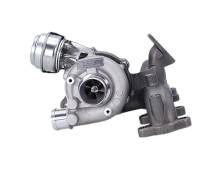 Turbo neuf pour VOLKSWAGEN Bora (1J2) 1.9 TDI 110 CV - 713672-5006S - Jrone