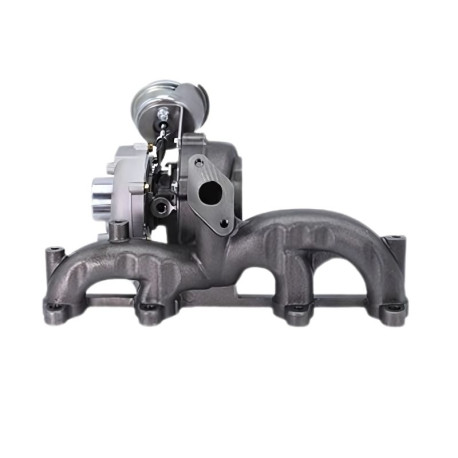 Turbo neuf pour VOLKSWAGEN Bora (1J2) 1.9 TDI 115 CV - 713672-5006S - Jrone