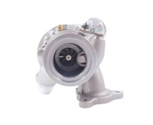 Turbo neuf pour OPEL Astra K 1.6 CDTI 110 CV - 814698-5002S - Jrone