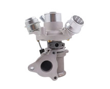 Turbo neuf pour OPEL Astra K 1.6 CDTI 110 CV - 814698-5002S - Jrone