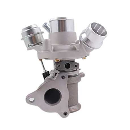 Turbo neuf pour OPEL Astra K 1.6 CDTI 95 CV - 814698-5002S - Jrone