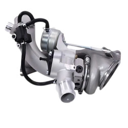 Turbo neuf pour OPEL Insignia A 1.4 GPL 140 CV - 781504-5004S - Jrone