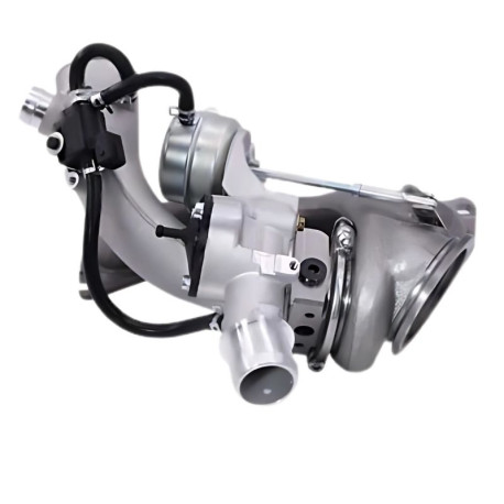 Turbo neuf pour OPEL Insignia A 1.4 GPL 140 CV - 781504-5004S - Jrone