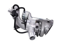 Turbo neuf pour OPEL Insignia A 1.4 GPL 140 CV - 781504-5004S - Jrone