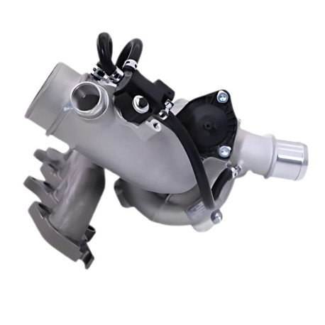Turbo neuf pour OPEL Insignia A 1.4 140 CV - 781504-5004S - Jrone