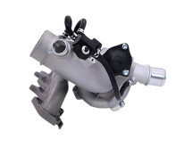 Turbo neuf pour OPEL Insignia A 1.4 GPL 140 CV - 781504-5004S - Jrone