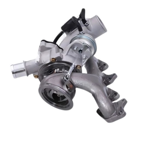 Turbo neuf pour OPEL Insignia A 1.4 140 CV - 781504-5004S - Jrone
