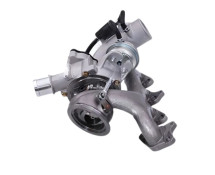 Turbo neuf pour OPEL Insignia A 1.4 GPL 140 CV - 781504-5004S - Jrone