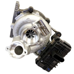 Turbo pour BMW 325d GT (F34) 325D 224 CV 833714-5002S
