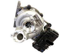 Turbo pour BMW 425d Gran Coupé (F36) 425D 224 CV 833714-5002S