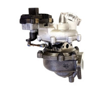 Turbo pour BMW 425d Gran Coupé (F36) 425D 211 CV 833714-5002S