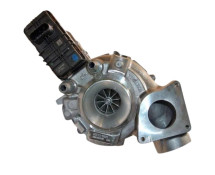 Turbo pour BMW 425d Gran Coupé (F36) 425D 211 CV 833715-5003S