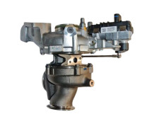 Turbo pour BMW 425d Gran Coupé (F36) 425D 211 CV 833715-5003S