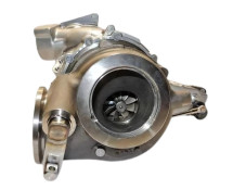 Turbo pour BMW 125d (F20 / F21) 125D 224 CV 833715-5003S