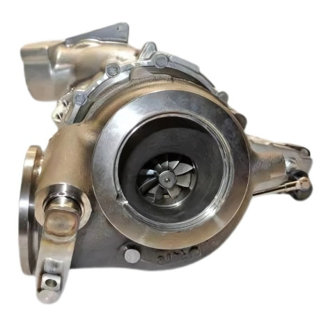 Turbo pour BMW 225d Coupé (F22 / F87) 225D 224 CV 833715-5003S