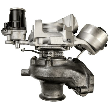 Turbo pour BMW 318d (G20 / G80 / G28) 318D Mild-Hybrid 136 CV 1745 988 0006