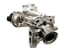 Turbo pour BMW 316d Touring (G21 / G81) 316D Mild-Hybrid 122 CV 1745 988 0006
