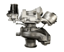 Turbo pour BMW 320d Touring (G21 / G81) 320D Mild-Hybrid 163 CV 1745 988 0006