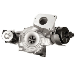 Turbo pour BMW 620d GT (G32) 620D 163 CV 1745 988 0006