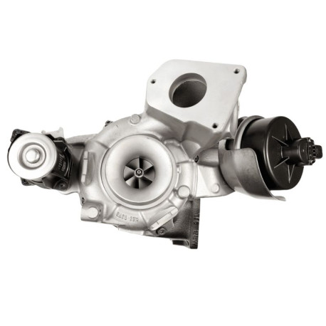 Turbo pour BMW X4 (G02) 20d xDrive Mild-Hybrid 190 CV 1745 988 0006