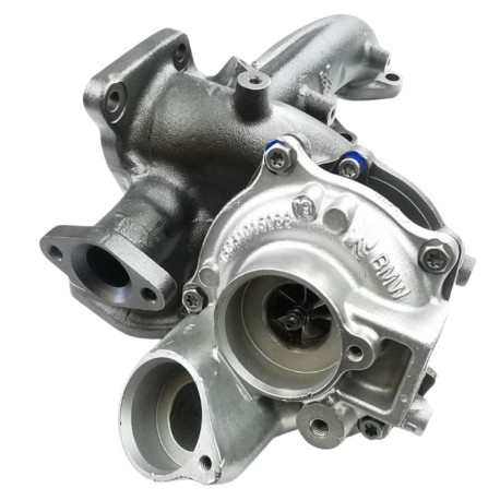 Turbo pour BMW 318d (G20 / G80 / G28) 318D Mild-Hybrid 136 CV 1631 988 0052