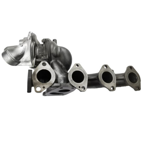 Turbo pour BMW 318d (G20 / G80 / G28) 318D Mild-Hybrid 136 CV 1631 988 0052