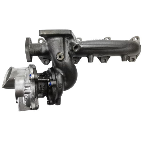 Turbo pour BMW X4 (G02) 20d xDrive 163 CV 1631 988 0052