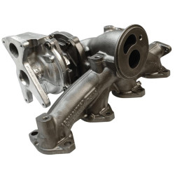 Turbo pour BMW 218d Active Tourer (F45) 218D 136 CV 1631 988 0066