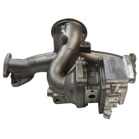 Turbo pour BMW 220d Gran Coupe (F44) 220D 190 CV 1631 988 0066
