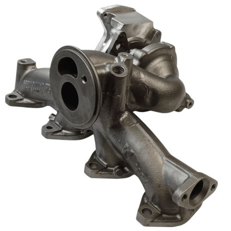 Turbo pour BMW 218d Gran Tourer (F46) 218D 150 CV 1631 988 0066