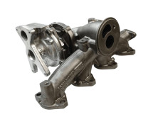 Turbo pour MINI Countryman (F60) Cooper SD 190 CV 1631 988 0066