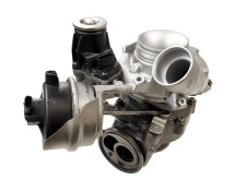 Turbo pour BMW X2 (F39) 18d sDrive 136 CV 1745 998 0039