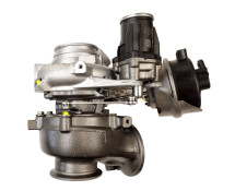 Turbo pour BMW X2 (F39) 20d sDrive 163 CV 1745 998 0039