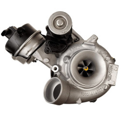 Turbo pour BMW X2 (F39) 18d xDrive 150 CV 1745 998 0039