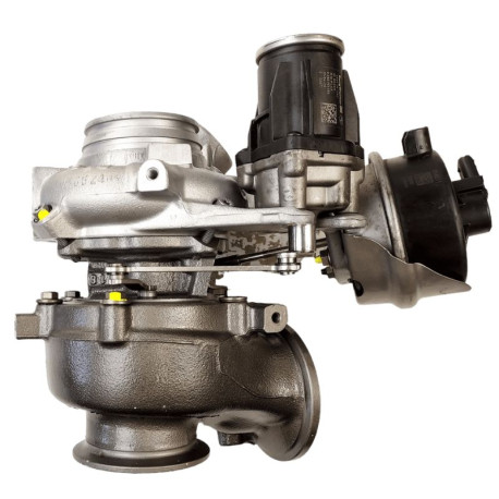 Turbo pour MINI Clubman (F54) Cooper D 150 CV 1745 998 0039