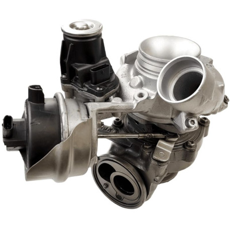 Turbo pour MINI Countryman (F60) Cooper D ALL4 150 CV 1745 998 0039