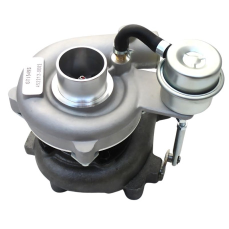 Turbo pour FORD Transit 2 2.5 TD 100 CV 452213-5003S