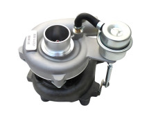 Turbo pour FORD Transit 2 2.5 TDI 101 CV 452213-5003S