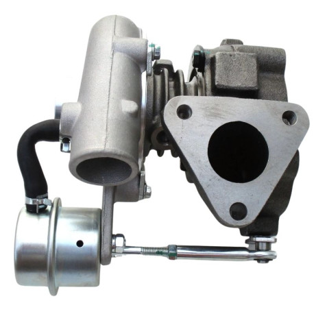 Turbo pour FORD Transit 2 2.5 TDI 101 CV 452213-5003S