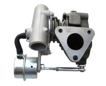 Turbo pour FORD Transit 2 2.5 TDI 101 CV 452213-5003S