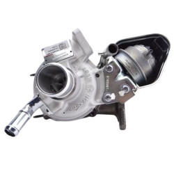 Turbo pour FIAT 500 1.3 D Multijet 95 CV 828578-5004S