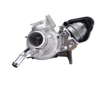 Turbo pour FIAT 500C 1.3 D Multijet 95 CV 828578-5004S