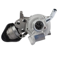 Turbo neuf pour FIAT 500 1.3 D MULTIJET 95 CV - 828578-5004S - Jrone